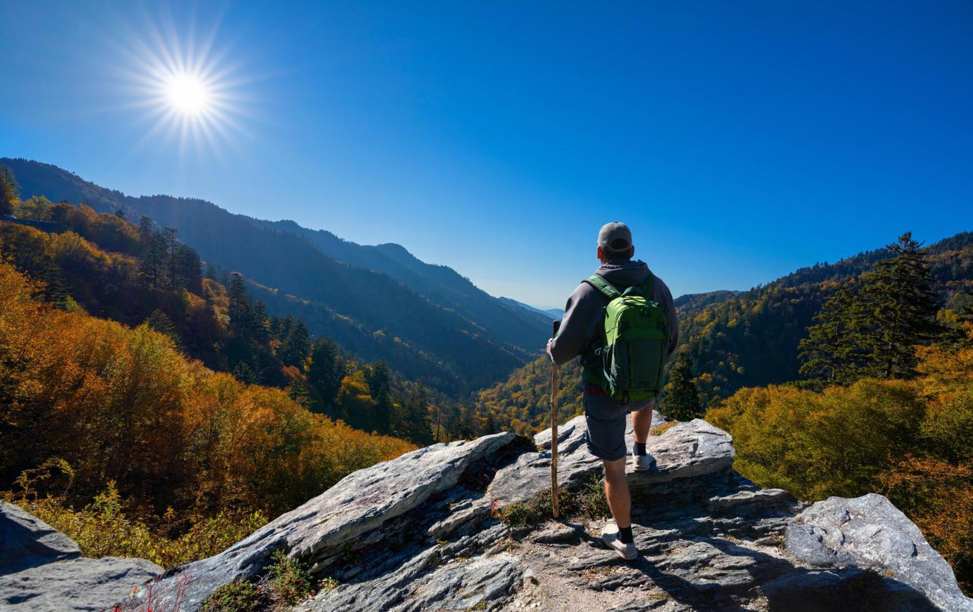 Vila Bear End Sevierville Exteriér fotografie